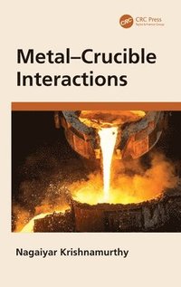 bokomslag MetalCrucible Interactions