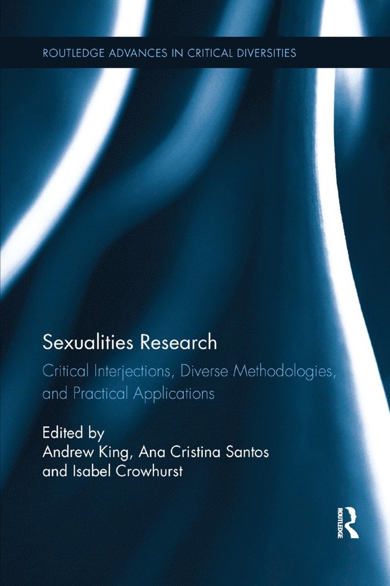 Sexualities Research