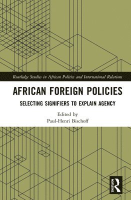 African Foreign Policies 1