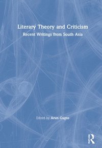 bokomslag Literary Theory and Criticism