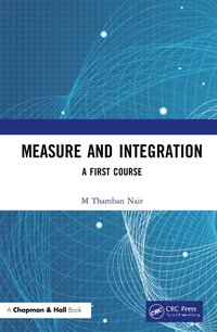 bokomslag Measure and Integration