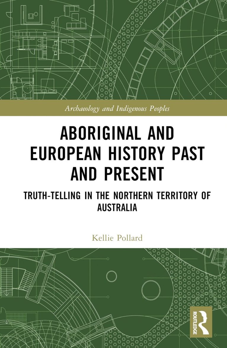 Aboriginal and European History Past and Present 1
