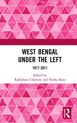 West Bengal under the Left 1