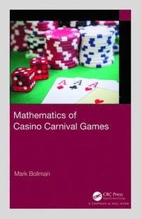 bokomslag Mathematics of Casino Carnival Games