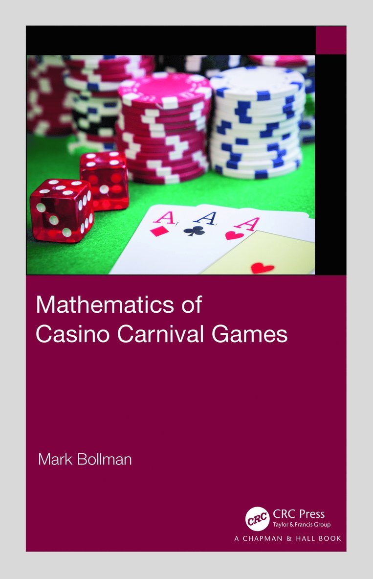 Mathematics of Casino Carnival Games 1