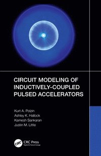 bokomslag Circuit Modeling of Inductively-Coupled Pulsed Accelerators