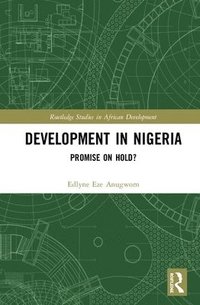 bokomslag Development in Nigeria