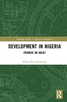 Development in Nigeria 1