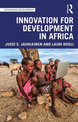 Innovation for Development in Africa 1