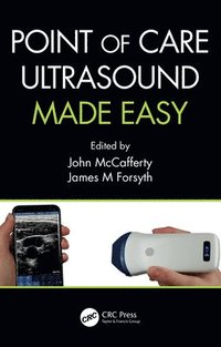 bokomslag Point of Care Ultrasound Made Easy