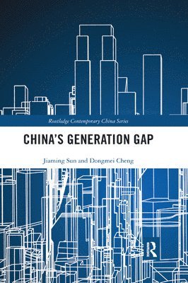 China's Generation Gap 1