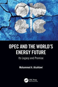 bokomslag OPEC and the World's Energy Future