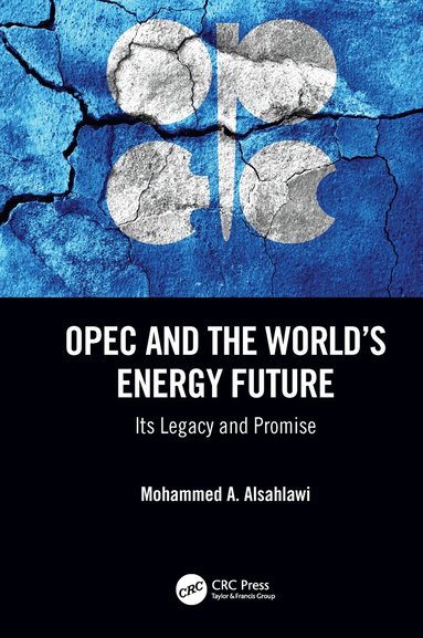 bokomslag OPEC and the World's Energy Future