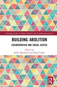bokomslag Building Abolition