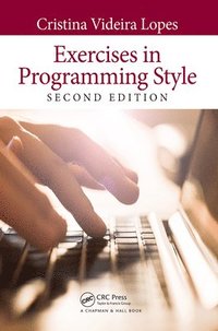 bokomslag Exercises in Programming Style