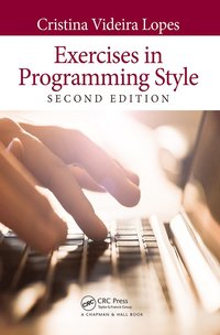 bokomslag Exercises in Programming Style