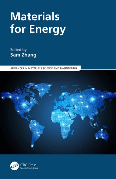 Sam Zhang - Materials for Energy, Inbunden