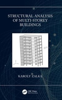 bokomslag Structural Analysis of Multi-Storey Buildings