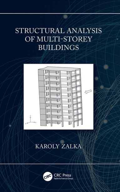 bokomslag Structural Analysis of Multi-Storey Buildings