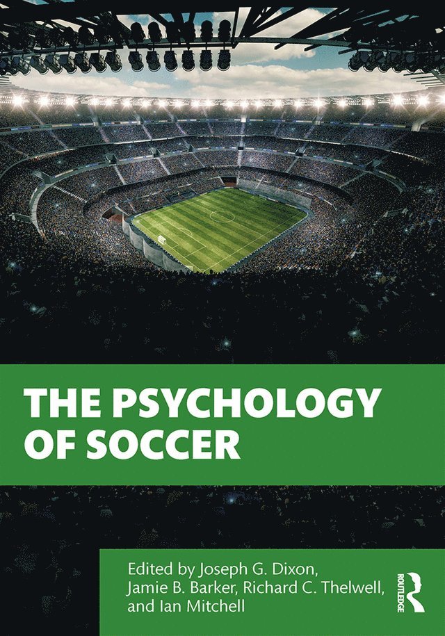 The Psychology of Soccer 1