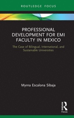 Professional Development for EMI Faculty in Mexico 1