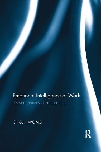 bokomslag Emotional Intelligence at Work