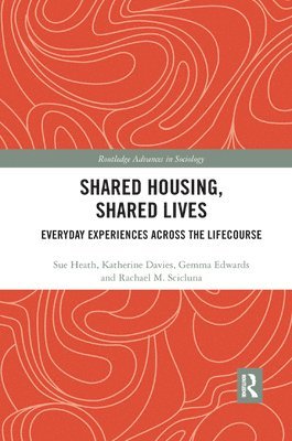 Shared Housing, Shared Lives 1