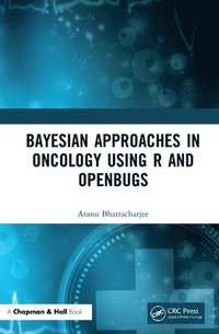 bokomslag Bayesian Approaches in Oncology Using R and OpenBUGS
