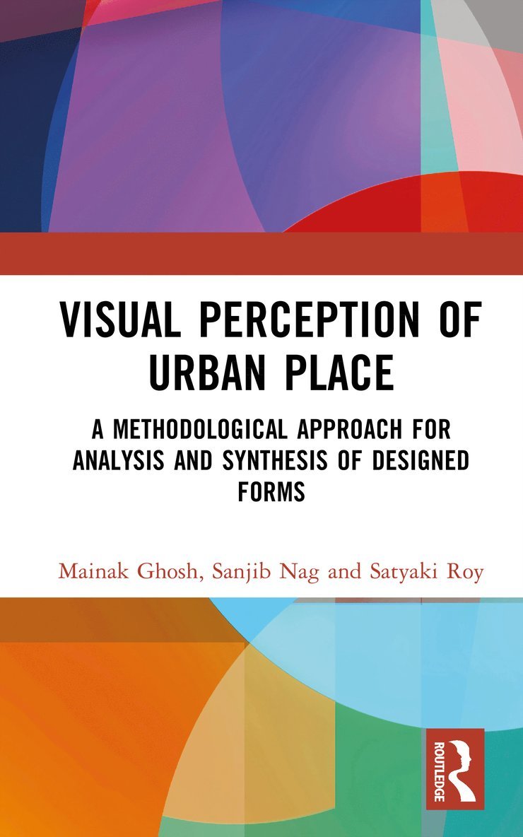 Visual Perception of Urban Place