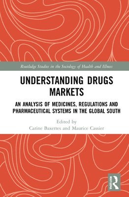 Understanding Drugs Markets 1