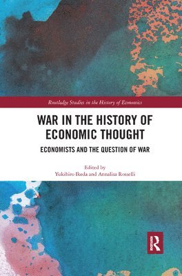 War in the History of Economic Thought 1