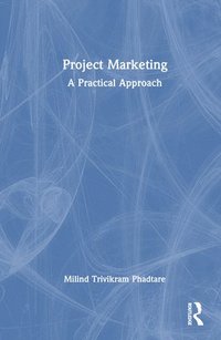 bokomslag Project Marketing