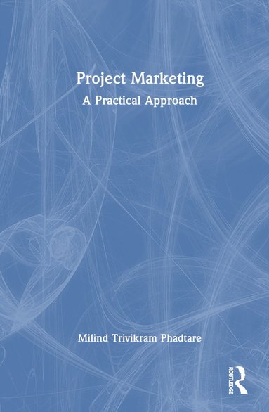 bokomslag Project Marketing