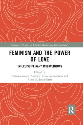 Feminism and the Power of Love 1