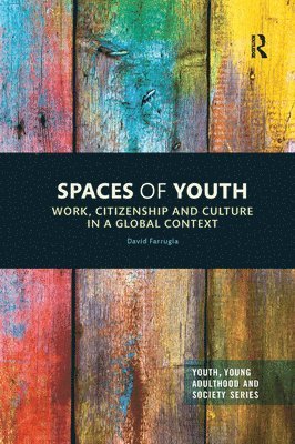 Spaces of Youth 1