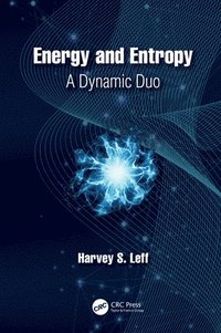 bokomslag Energy and Entropy