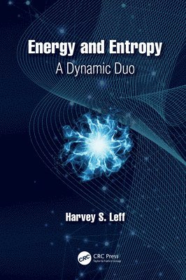 bokomslag Energy and Entropy