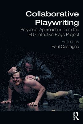 Collaborative Playwriting