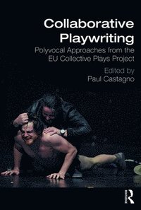 bokomslag Collaborative Playwriting