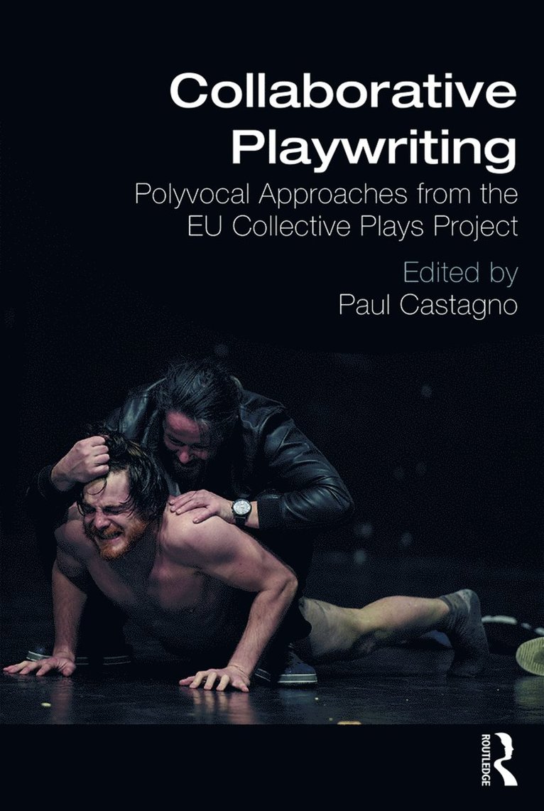 Collaborative Playwriting