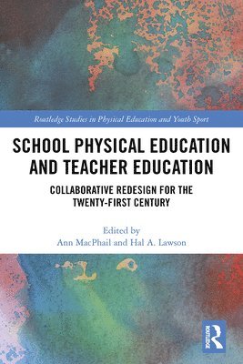 School Physical Education and Teacher Education 1