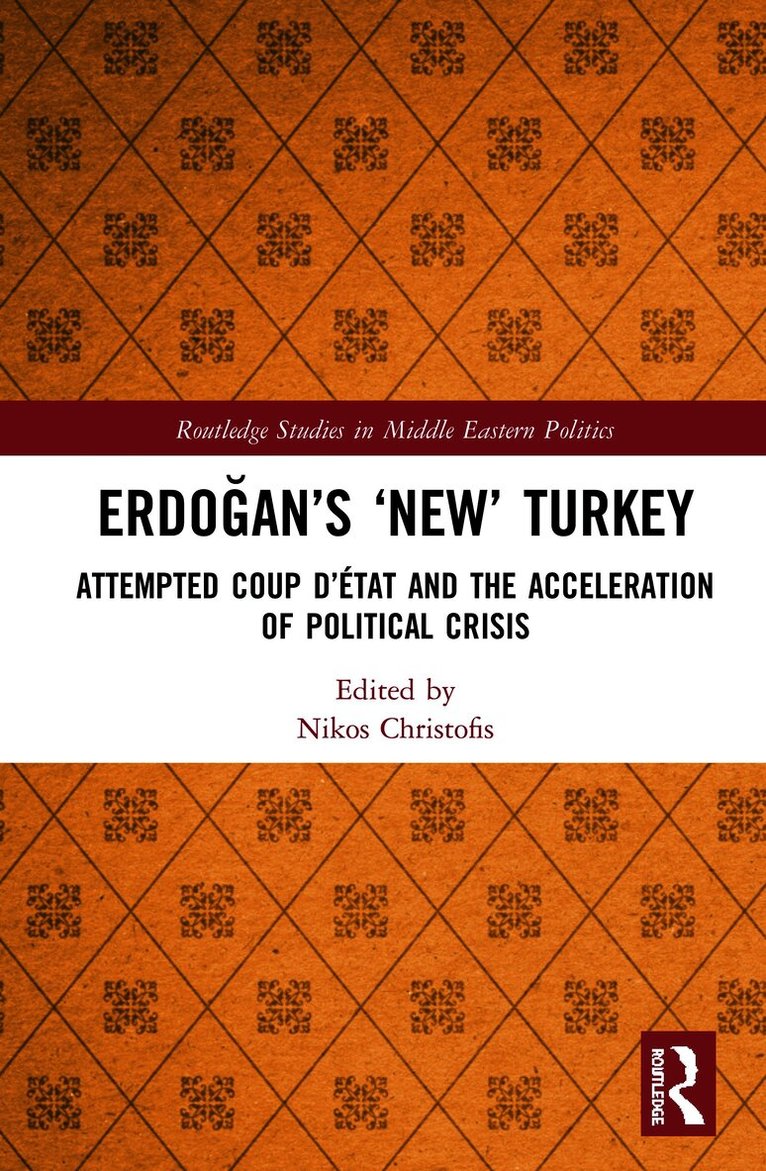 Erdoğan’s ‘New’ Turkey