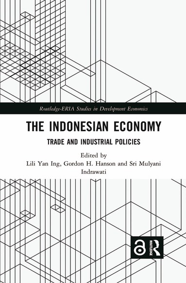 Lili Yan Ing, Gordon H. Hanson, Sri Mulyani Indrawati - Indonesian Economy, Häftad