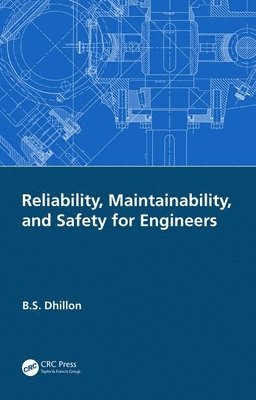 Reliability, Maintainability, and Safety for Engineers 1
