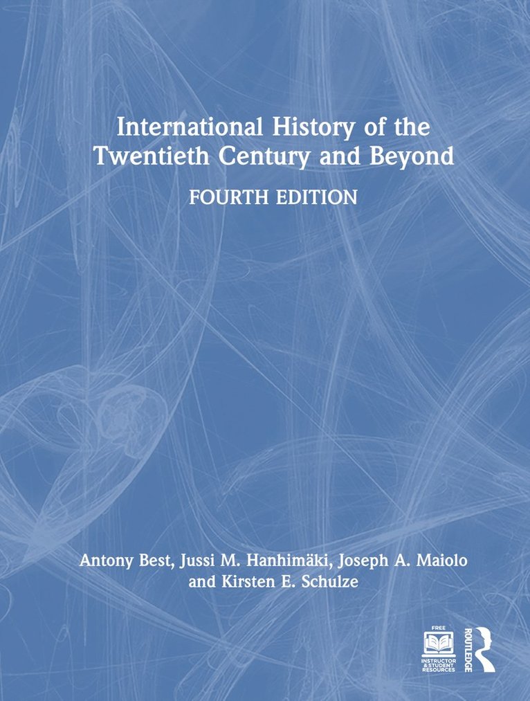 International History of the Twentieth Century and Beyond 1