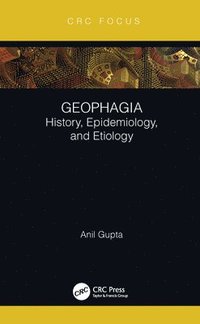 bokomslag Geophagia