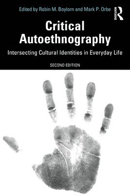 Critical Autoethnography 1