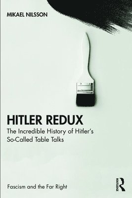 Hitler Redux 1