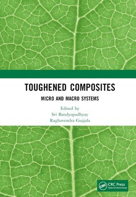 Toughened Composites 1