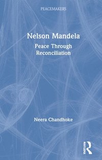 bokomslag Nelson Mandela
